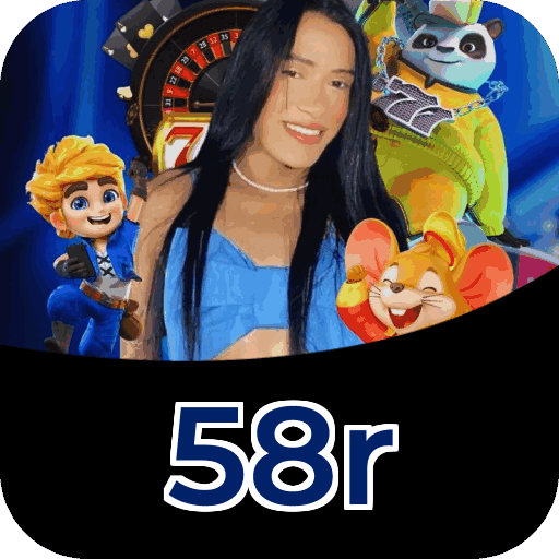 Instalar app 58r