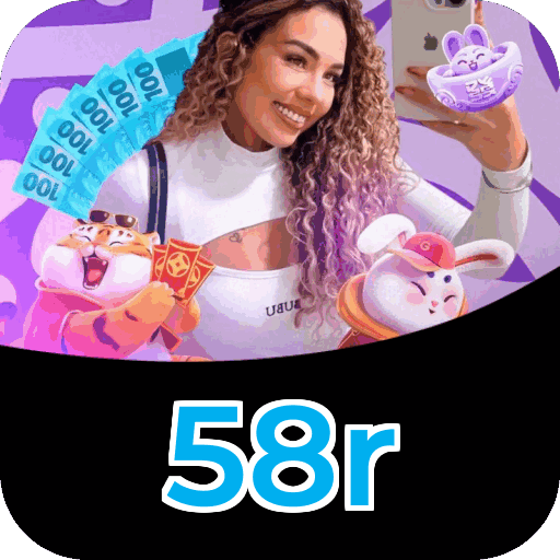 Catálogo de jogos 58r com fornecedores Pragmatic Play, Evolution, NetEnt